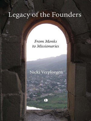cover image of Legacy of the Founders